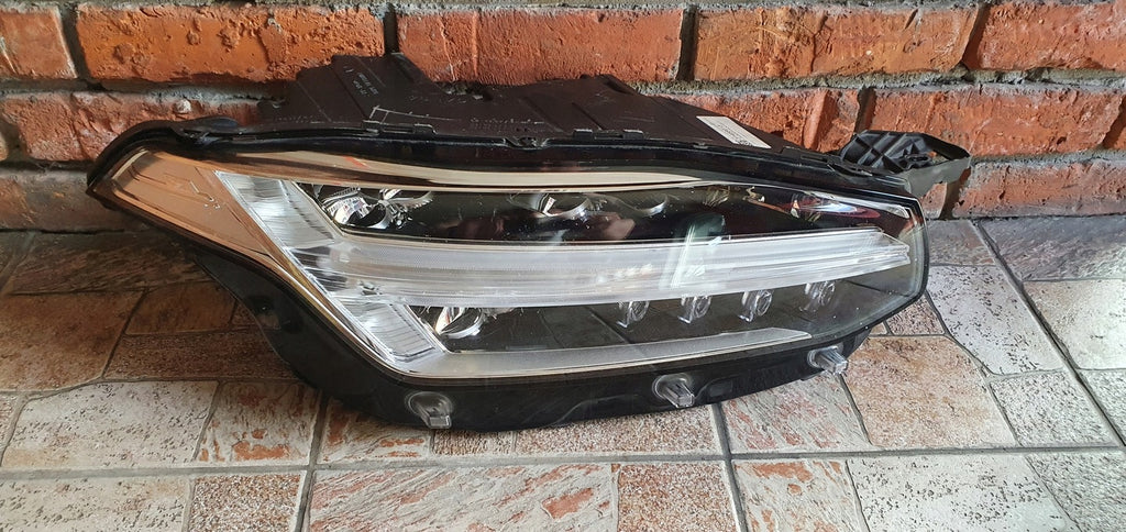 Frontscheinwerfer Volvo Xc90 II 31468913 Rechts Scheinwerfer Headlight