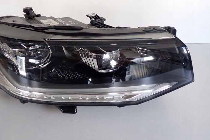 Frontscheinwerfer VW T-Cross 2GM941036A 85122000 Rechts Scheinwerfer Headlight SCH4799148123ba
