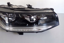 Laden Sie das Bild in den Galerie-Viewer, Frontscheinwerfer VW T-Cross 2GM941036A 85122000 Rechts Scheinwerfer Headlight SCH4799148123ba