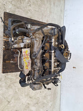 Laden Sie das Bild in den Galerie-Viewer, Motor Opel Insignia B B15SFT 1.5 165PS 121kW 166TKm Benzin Engine Komplett MOT1635552260nk