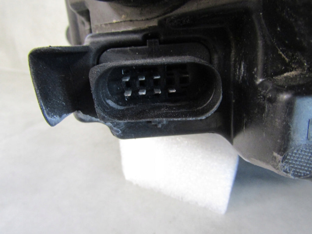 Frontscheinwerfer VW Transporter 7L1941006B Rechts Scheinwerfer Headlight SCH7718610764hh