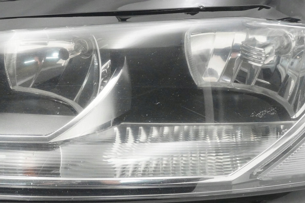 Frontscheinwerfer Audi A3 8P0941003BB Links Scheinwerfer Headlight SCH2189583709nl