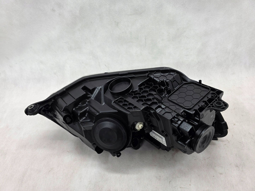 Frontscheinwerfer Skoda Fabia III 6V1941015B Links Scheinwerfer Headlight SCH9637048114ec