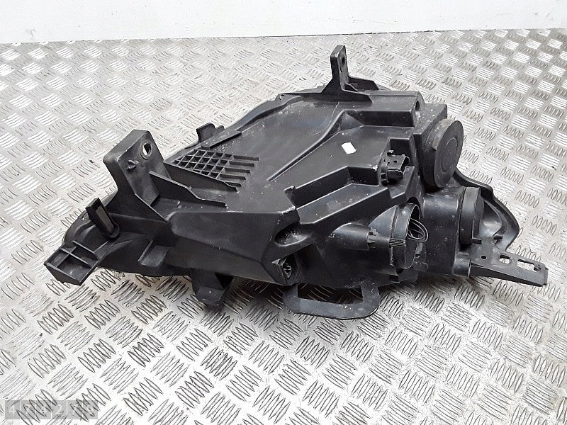 Frontscheinwerfer Peugeot Partner 57425743 Links Scheinwerfer Headlight SCH3459412972ak