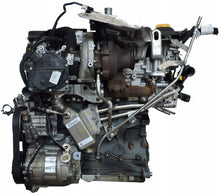 Load image into Gallery viewer, Motor Fiat Ducato 250A2000 2.0 116PS 85kW Diesel Engine Komplett MOT2485851361zi