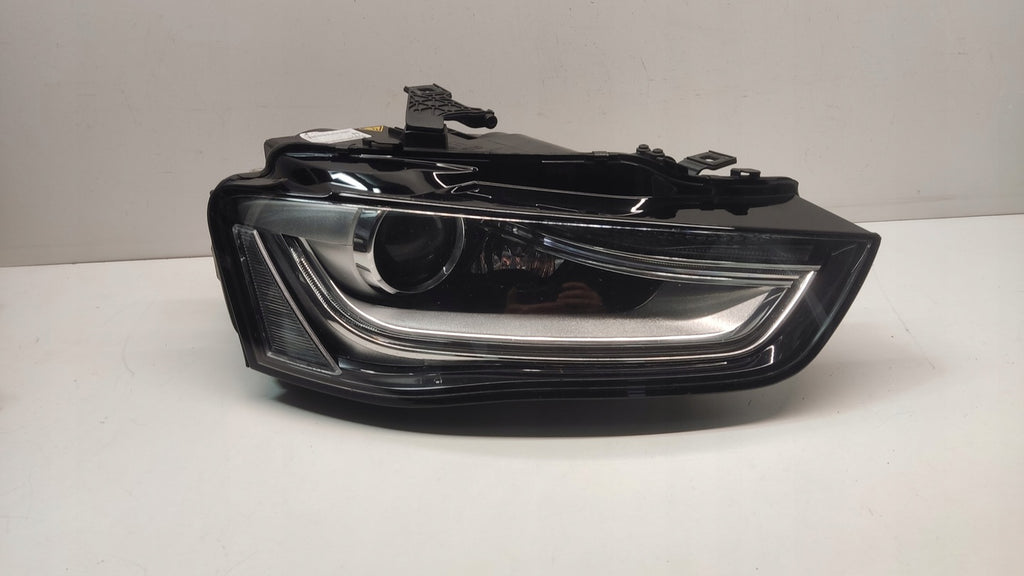 Frontscheinwerfer Audi A4 B8 8K0941032C Xenon Rechts Scheinwerfer Headlight