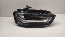 Laden Sie das Bild in den Galerie-Viewer, Frontscheinwerfer Audi A4 B8 8K0941032C Xenon Rechts Scheinwerfer Headlight