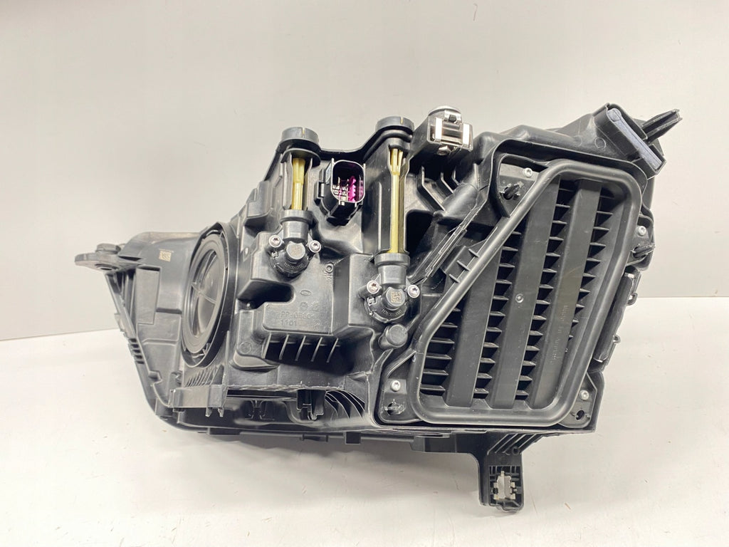 Frontscheinwerfer Audi Q3 83A941036 LED Rechts Scheinwerfer Headlight SCH9775393676da