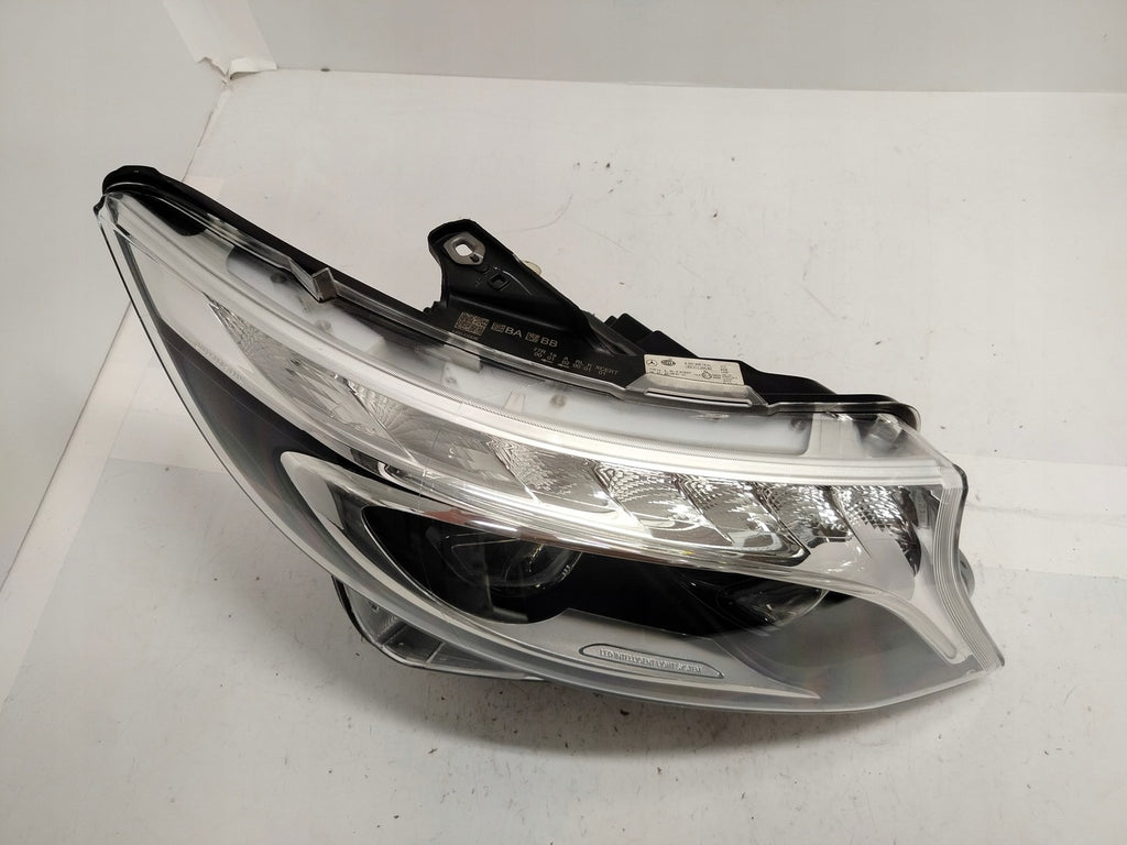 Frontscheinwerfer Mercedes-Benz W447 A4479061501 Full LED Rechts Headlight SCH8633969504hn