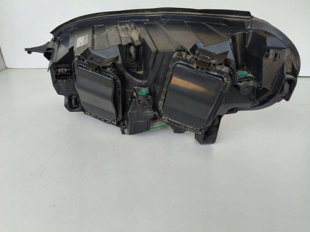 Frontscheinwerfer Opel Zafira 9832836480 Xenon Rechts Scheinwerfer Headlight SCH7747110371qb