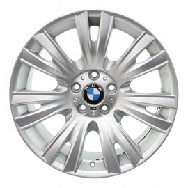 1x Alufelge 19 Zoll 9.0
