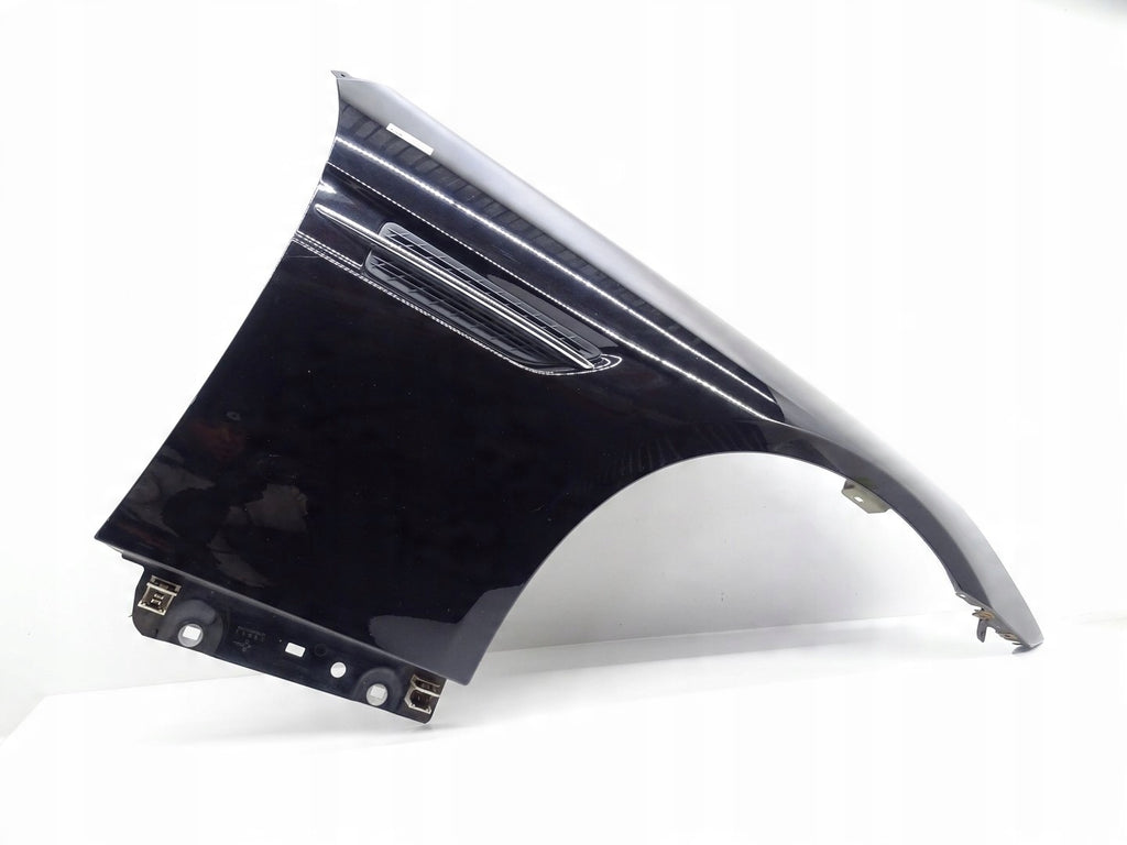 Kotflügel Mercedes-Benz Slk R172 17205388277 Vorne Rechts Schwarz