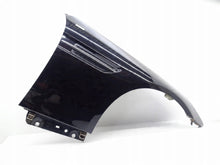 Laden Sie das Bild in den Galerie-Viewer, Kotflügel Mercedes-Benz Slk R172 17205388277 Vorne Rechts Schwarz