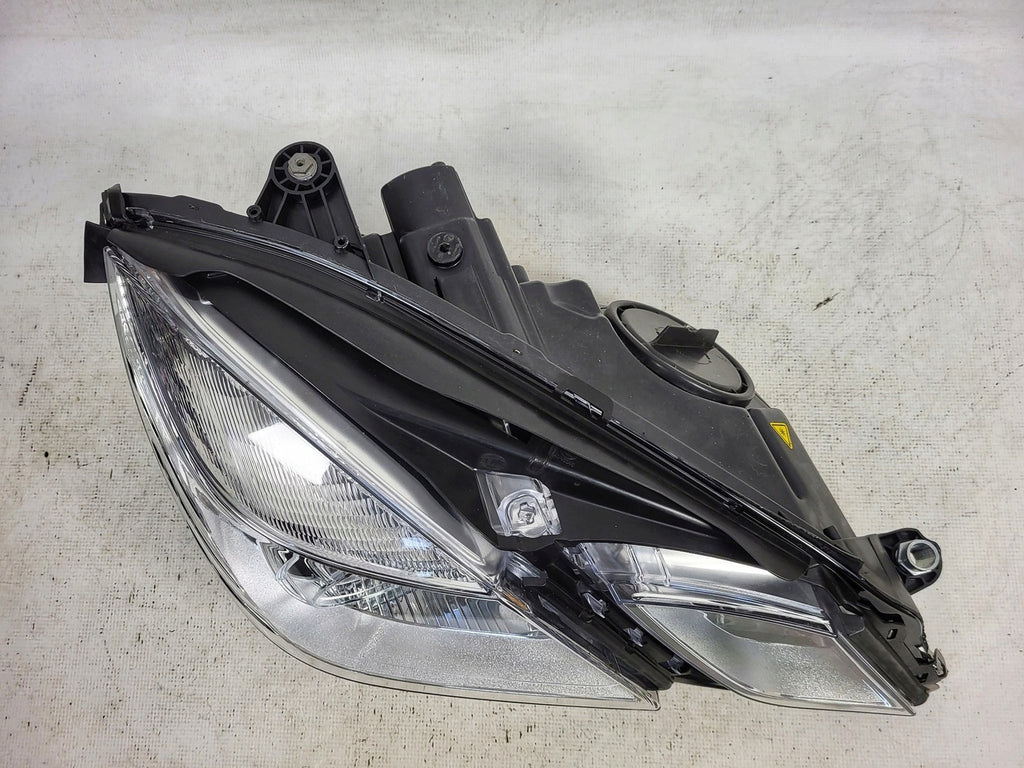 Frontscheinwerfer Mercedes-Benz W212 A2128200639 Xenon Rechts Headlight