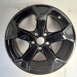 1x Alufelge 17 Zoll 6.5