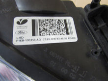 Laden Sie das Bild in den Galerie-Viewer, Frontscheinwerfer Ford Focus Rechts Scheinwerfer Headlight SCH9067864196zs