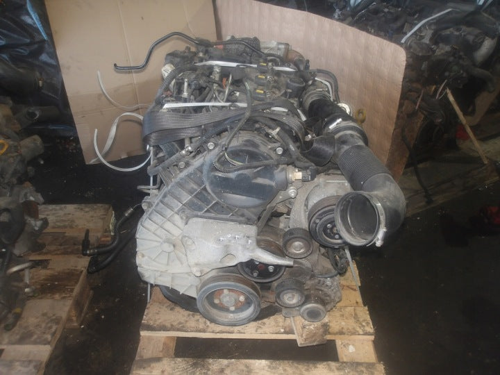 Motor Opel A17DTS 1.7 CDTI 96kW Diesel Engine Komplett MOT9576125845kz
