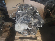 Load image into Gallery viewer, Motor Opel A17DTS 1.7 CDTI 96kW Diesel Engine Komplett MOT9576125845kz