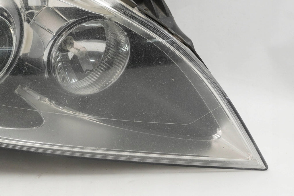 Frontscheinwerfer Volvo V60 I S60 31299991 89905476 Rechts Headlight SCH5135500731es