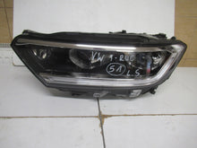 Load image into Gallery viewer, Frontscheinwerfer VW T-Roc Troc 2GA941035AF LED Links Scheinwerfer Headlight