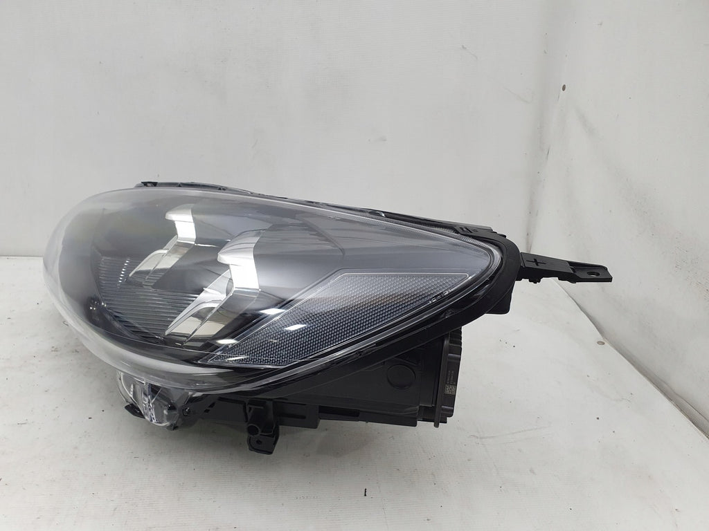 Frontscheinwerfer Ford Kuga 14021876255 LED Links Scheinwerfer Headlight SCH1192527964ho