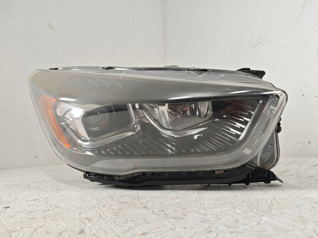 Frontscheinwerfer Ford Kuga I GV41-13D154-EE Xenon Rechts Scheinwerfer Headlight SCH9638271645dn