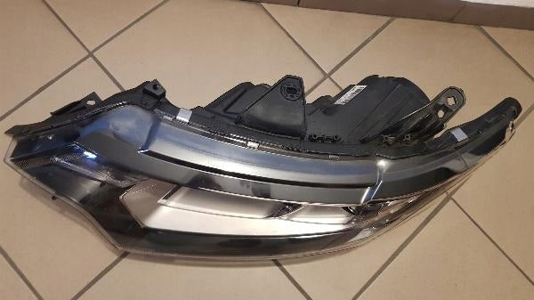 Frontscheinwerfer Mitsubishi Outlander III 4BX15-8301C8 LED Links Headlight SCH4056618529iw