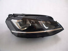 Laden Sie das Bild in den Galerie-Viewer, Frontscheinwerfer VW Golf VII 5G1941032 Xenon FALSE Scheinwerfer Headlight SCH9942215226hm