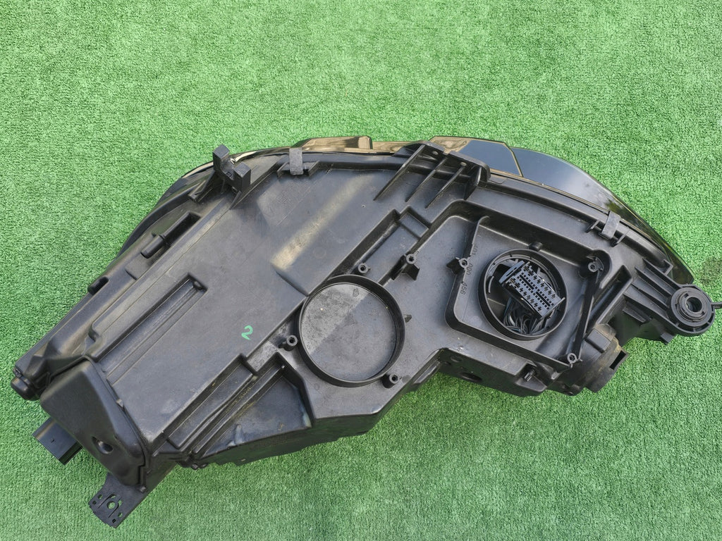 Frontscheinwerfer Audi A4 B9 8W0941034D Full LED Rechts Scheinwerfer Headlight SCH7781777478sd