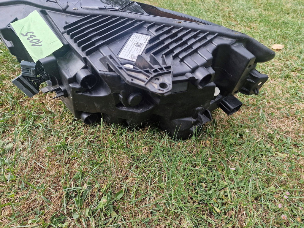 Frontscheinwerfer Volvo Xc60 32337387 Rechts Scheinwerfer Headlight SCH3925101587kb