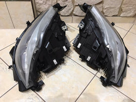 Frontscheinwerfer BMW E90 7202590 Xenon Ein Stück (Rechts oder Links) Headlight SCH6504291379ya