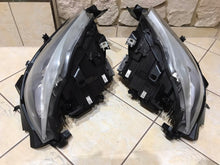 Load image into Gallery viewer, Frontscheinwerfer BMW E90 7202589 7202590 Xenon Ein Satz Scheinwerfer Headlight SCH4644076311cn
