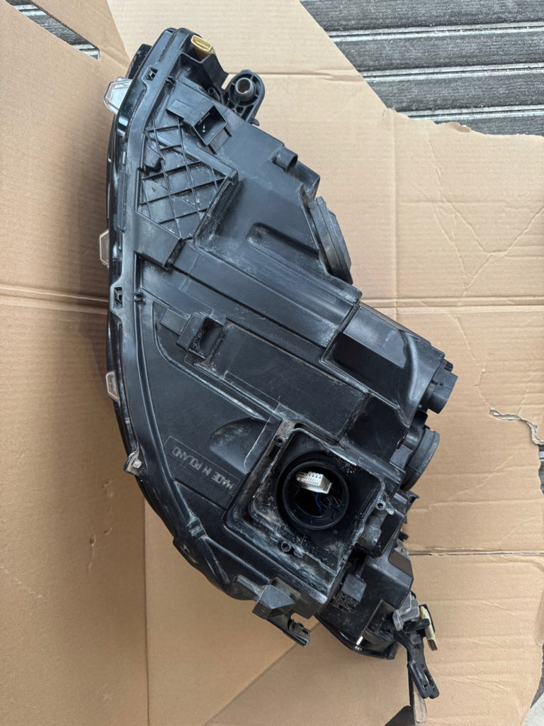 Frontscheinwerfer VW Golf VIII 5H1941006B Rechts Scheinwerfer Headlight SCH8221057168ml