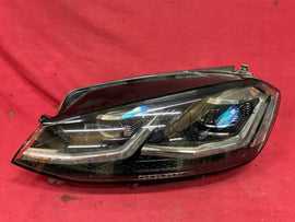 Frontscheinwerfer VW Golf VII 5G1941059 LED Links Scheinwerfer Headlight SCH1655673607ji