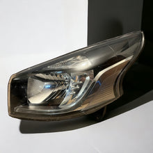 Load image into Gallery viewer, Frontscheinwerfer Renault Trafic III 260604842R LED Links Scheinwerfer Headlight