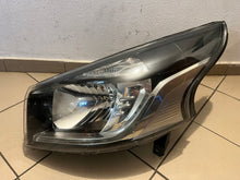 Laden Sie das Bild in den Galerie-Viewer, Frontscheinwerfer Renault Trafic III 260604842R LED Links Scheinwerfer Headlight