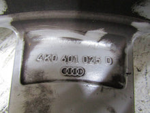 Load image into Gallery viewer, 1x Alufelge 18 Zoll 8.0&quot; 5x112 4K0601025D Audi A6 C8 Rim Wheel