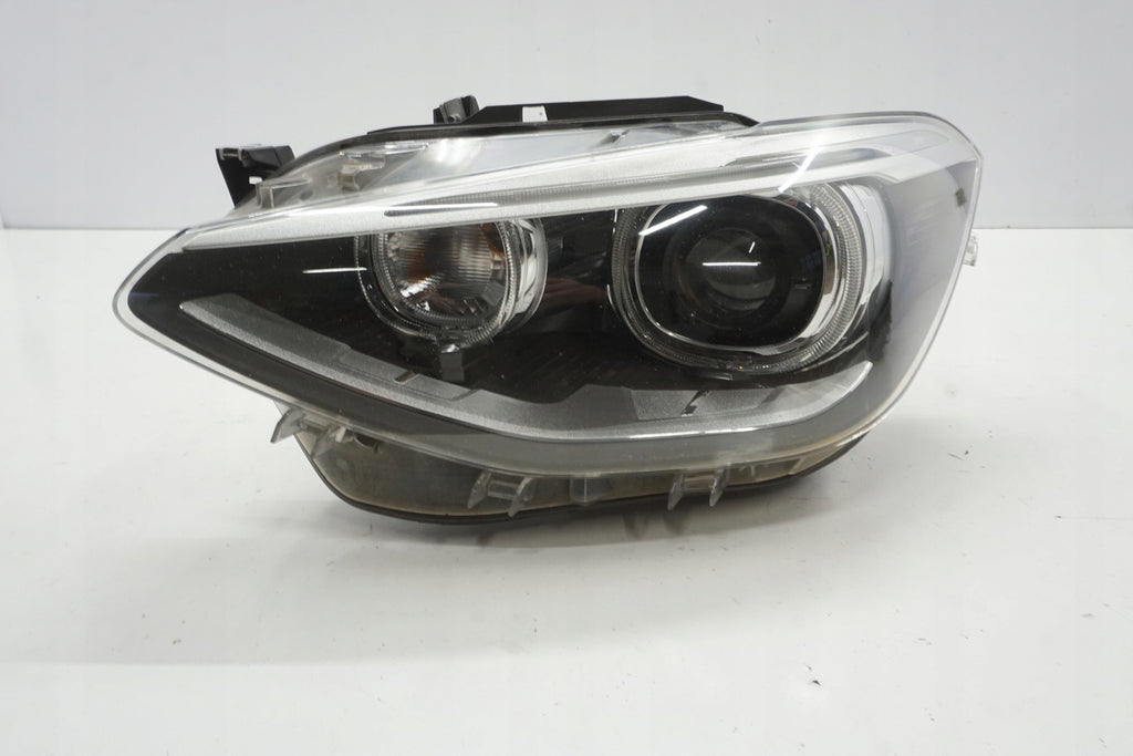 Frontscheinwerfer BMW 1 F21 F20 7229677-07 Xenon Links Scheinwerfer Headlight