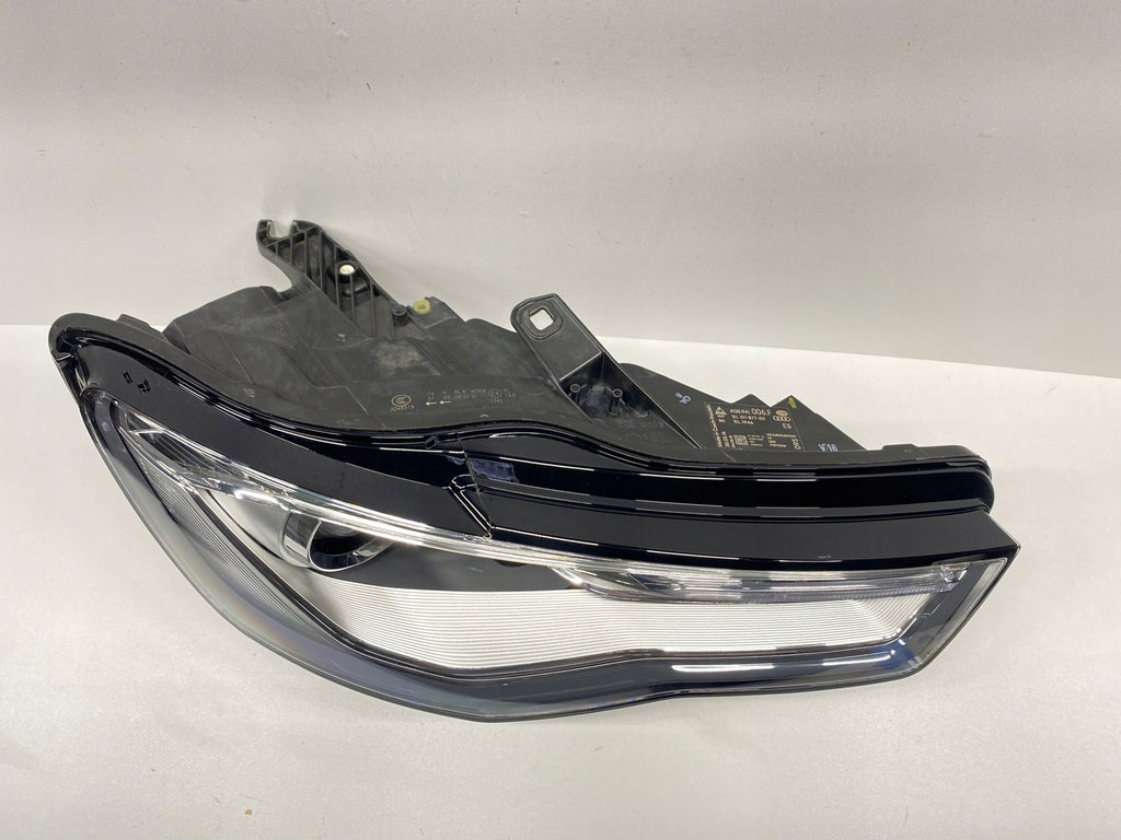 Frontscheinwerfer Audi A6 Allroad C7 4G0941006F Xenon Rechts Headlight SCH9270408165cx