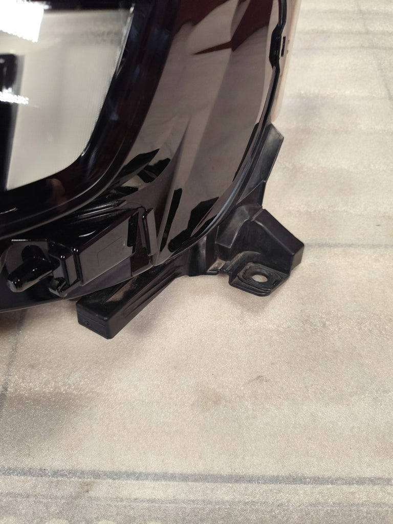 Frontscheinwerfer Opel Mokka 9834008280 LED Links Scheinwerfer Headlight SCH1357075901ql