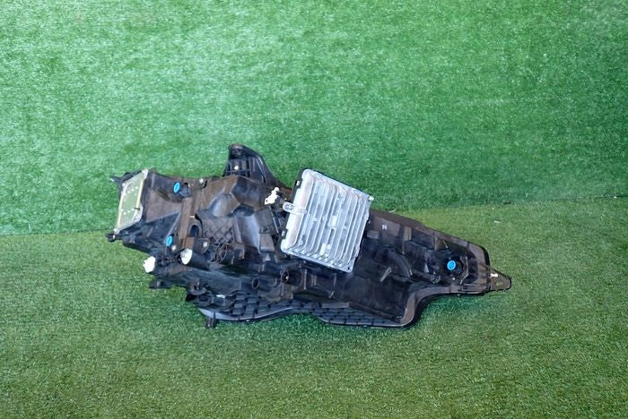Frontscheinwerfer Volvo S60 II V60 22025901 Full LED Links Headlight SCH9803487960nr