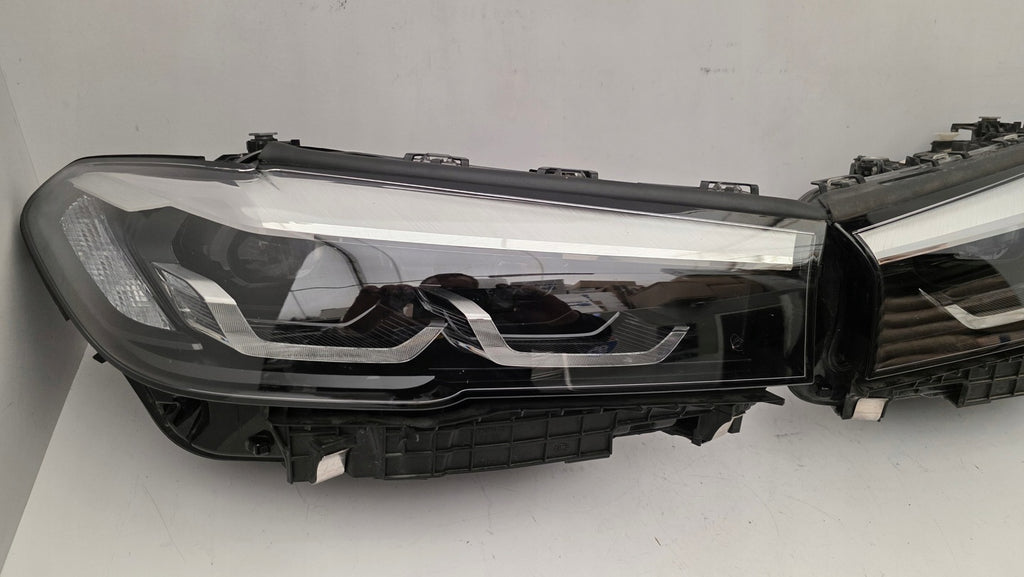 Frontscheinwerfer BMW G31 G30 5A26FA4 LED Ein Satz Scheinwerfer Headlight SCH3098376825hx