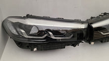 Load image into Gallery viewer, Frontscheinwerfer BMW G31 G30 5A26FA4 LED Ein Satz Scheinwerfer Headlight SCH3098376825hx