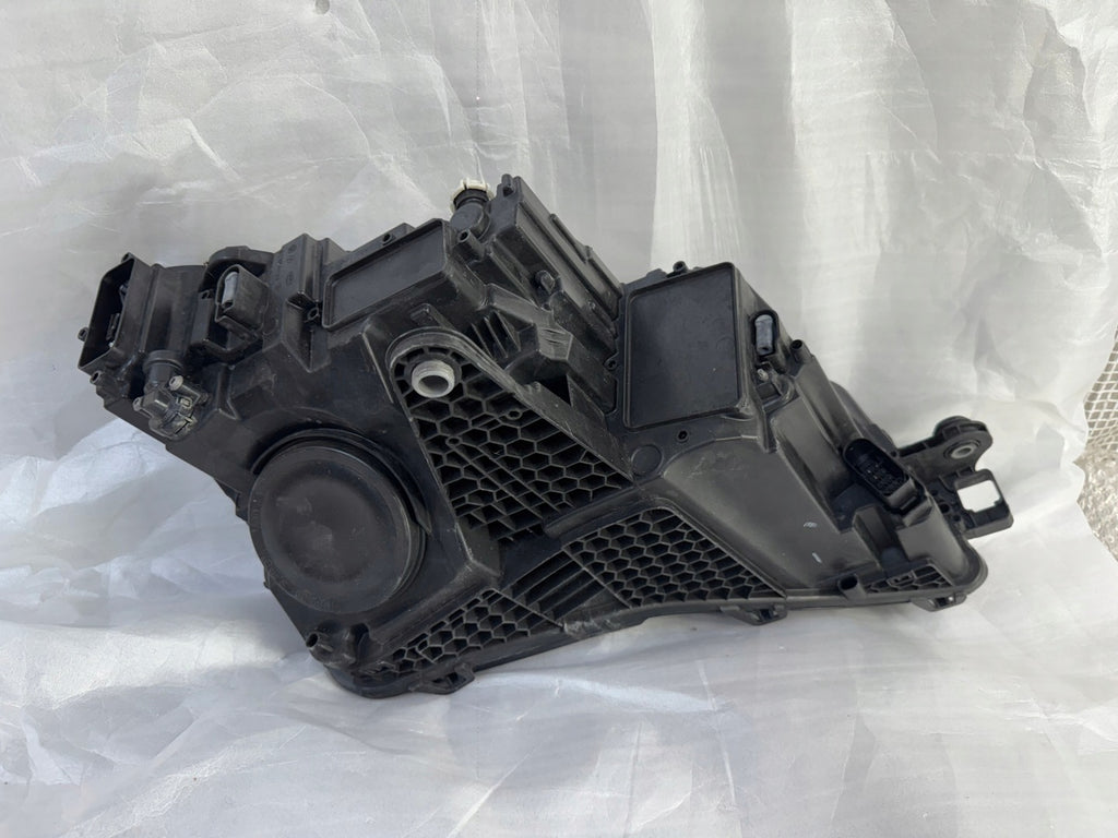 Frontscheinwerfer Skoda Superb III 3V194115C Full LED Links Headlight SCH8143801925ib