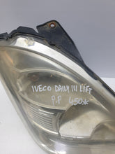Load image into Gallery viewer, Frontscheinwerfer Iveco Daily III Rechts Scheinwerfer Headlight SCH5518828072dq