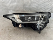 Load image into Gallery viewer, Frontscheinwerfer Audi Etron E-Tron 4KE941039 Full LED Links Headlight SCH6375629299tn