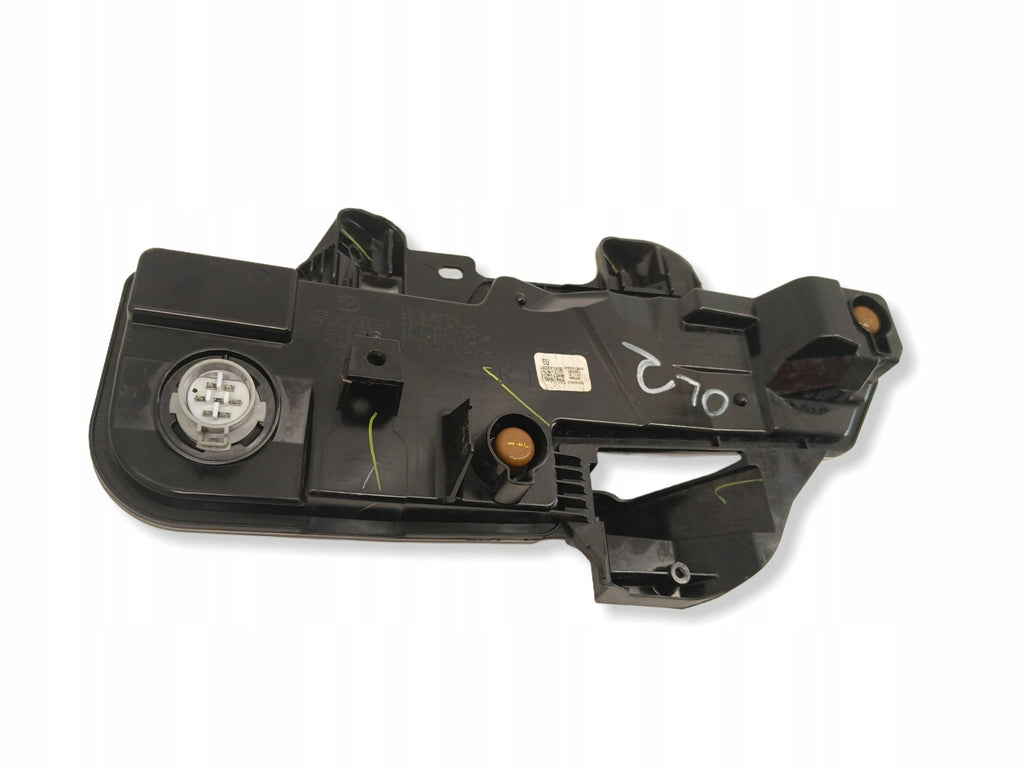 Frontscheinwerfer Mazda Cx-30 Cx30 DFR5510605 DFR551060 Vorderseite Headlight SCH8628064418or
