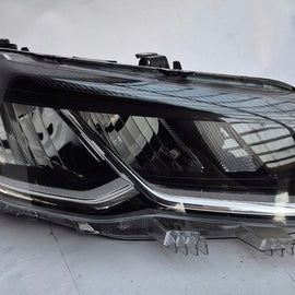 Frontscheinwerfer VW Polo 2G1941006D Rechts Scheinwerfer Headlight SCH2923672251an