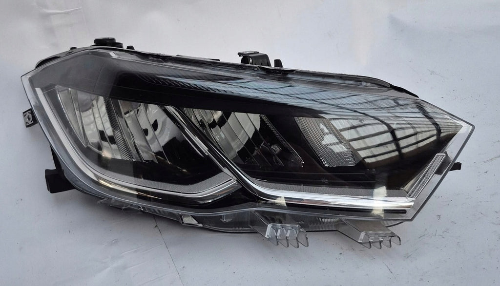 Frontscheinwerfer VW Polo 2G1941006D Rechts Scheinwerfer Headlight SCH2923672251an