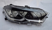Laden Sie das Bild in den Galerie-Viewer, Frontscheinwerfer VW Polo 2G1941006D Rechts Scheinwerfer Headlight SCH2923672251an